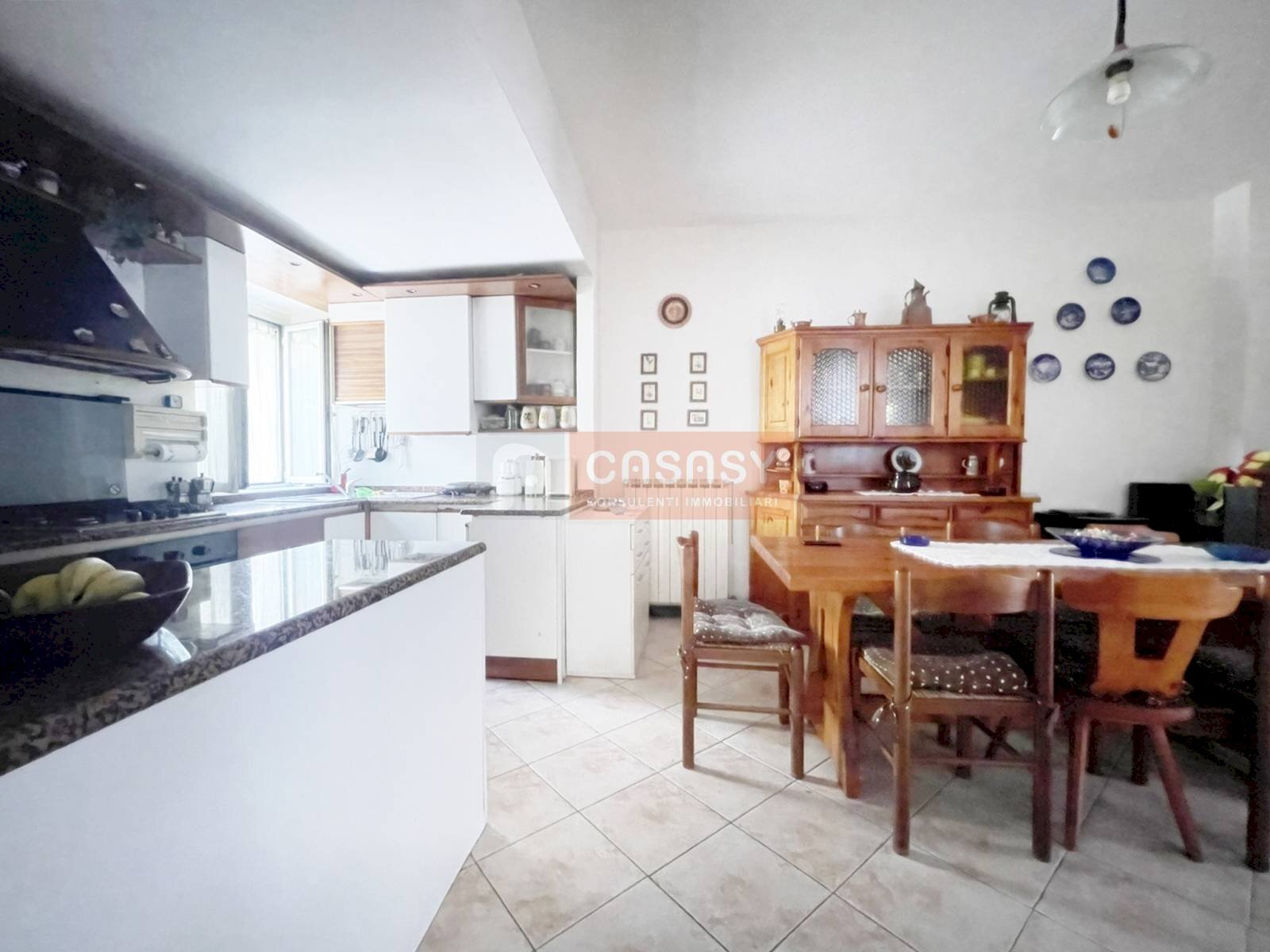 Foto 1 - Four-room apartment Vico a Porta Torlaro
 
23, Albenga - photo 1