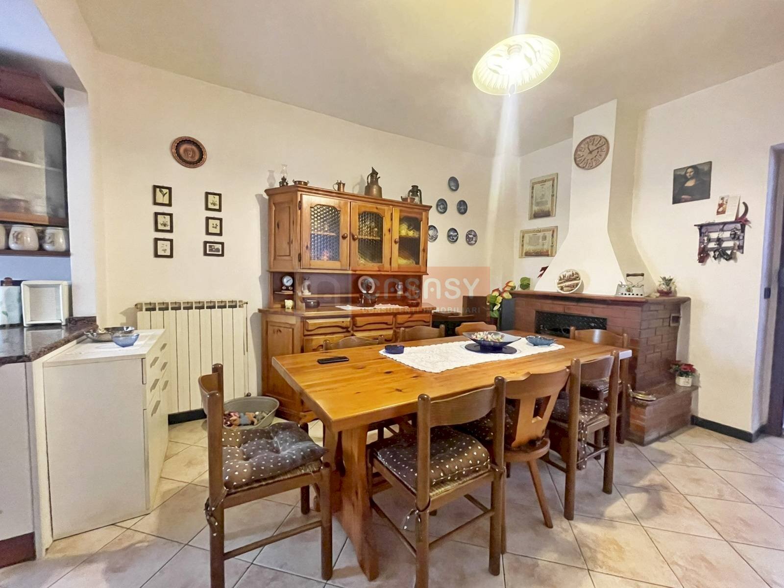 Foto 2 - Four-room apartment Vico a Porta Torlaro
23, Albenga - photo 2