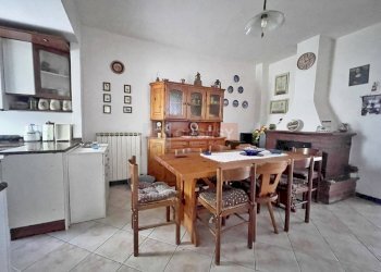 Foto 3 - Appartamento Vico a Porta Torlaro
 
23, Albenga - foto 3