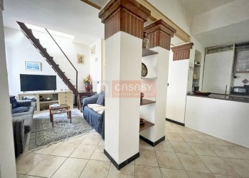 Foto 9 - Appartamento Vico a Porta Torlaro
 
23, Albenga - foto 9