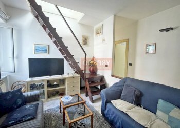 Foto 12 - Appartamento Vico a Porta Torlaro
 
23, Albenga - foto 12