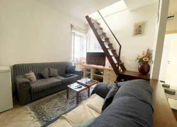 Foto 13 - Appartamento Vico a Porta Torlaro
 
23, Albenga - foto 13