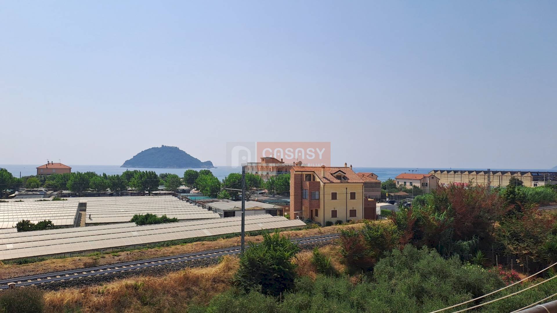 Foto 1 - Two-room apartment Via De Gasperi, Albenga - photo 1