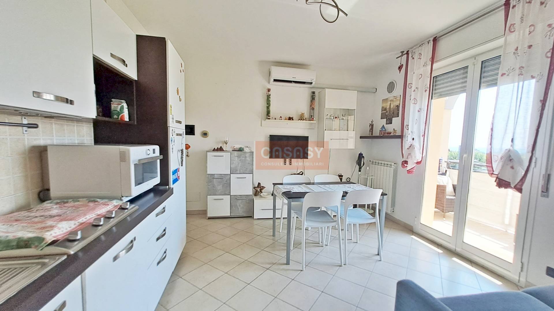 Foto 3 - Two-room apartment Via De Gasperi, Albenga - photo 3