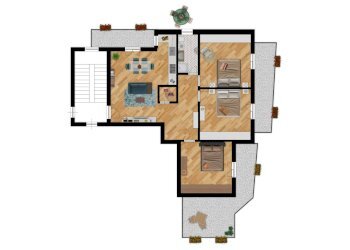 Foto 25 - Appartamento Regione Burrone, Albenga - foto 25