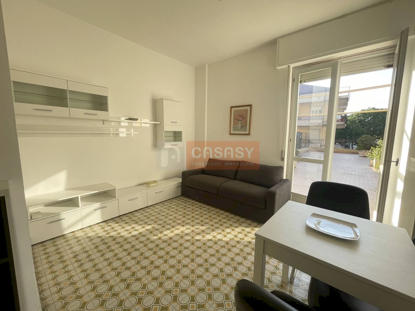 Foto 2 - Monolocale Via Patrioti, Albenga - foto 2