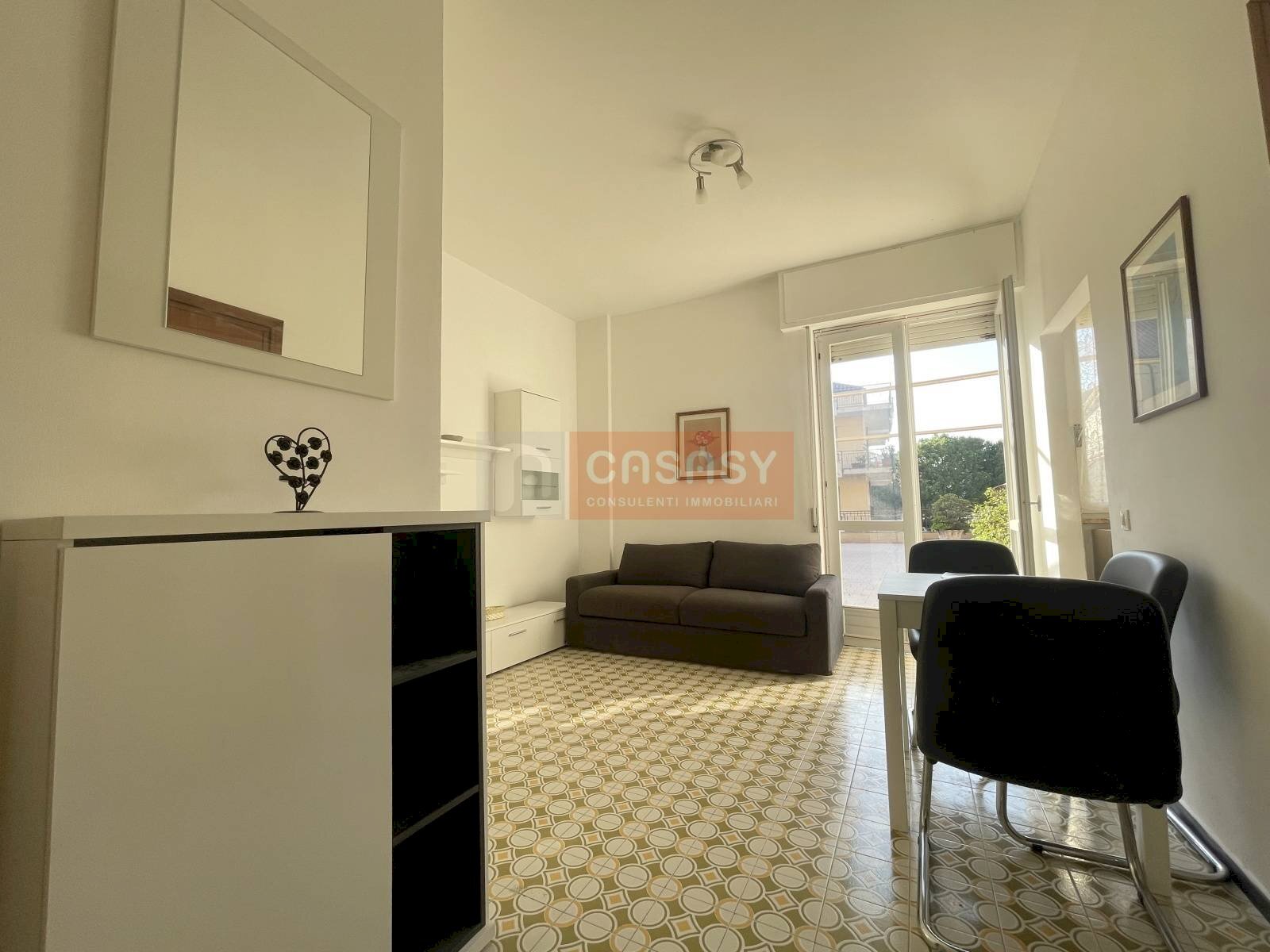 Foto 3 - Monolocale Via Patrioti, Albenga - foto 3