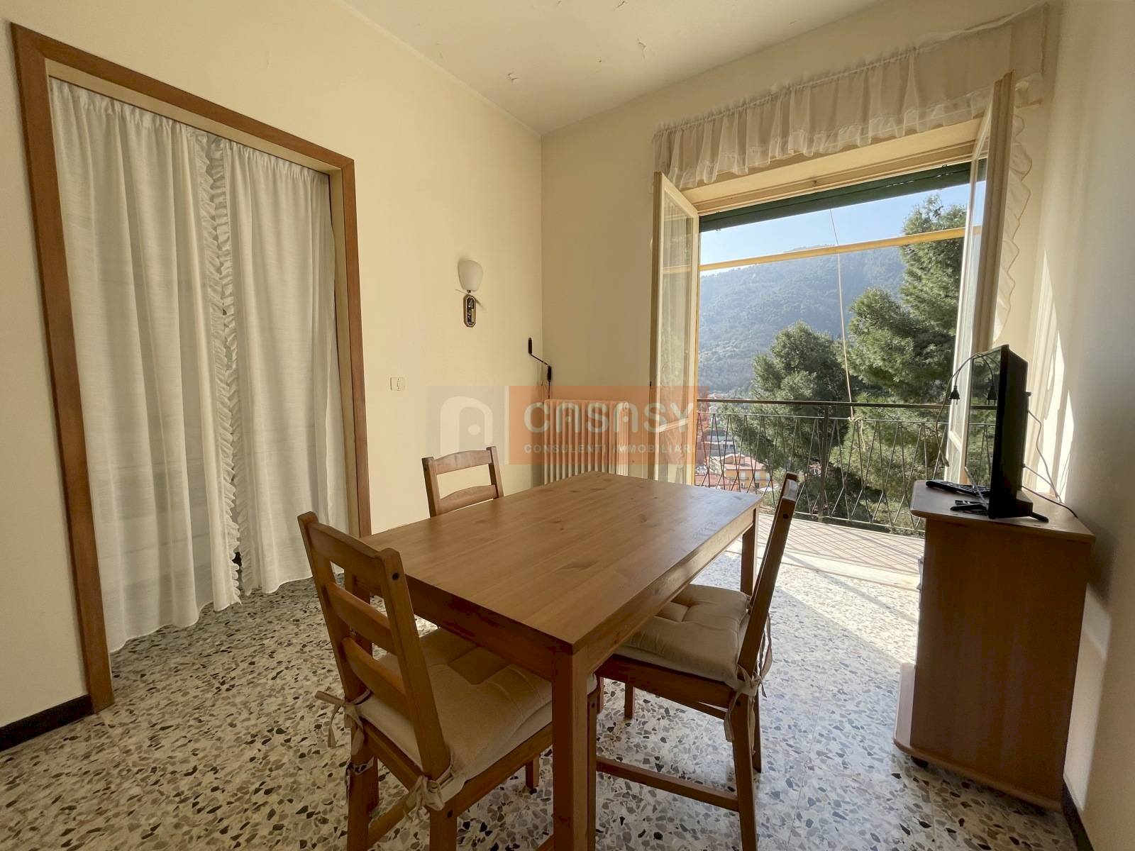 Foto 3 - Quadrilocale Via privata neghelli, Alassio - foto 3