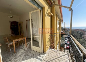 Foto 18 - Quadrilocale Via privata neghelli, Alassio - foto 18