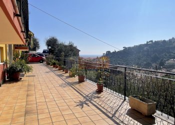 Foto 23 - Quadrilocale Via privata neghelli, Alassio - foto 23