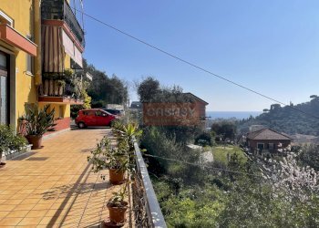 Foto 24 - Quadrilocale Via privata neghelli, Alassio - foto 24