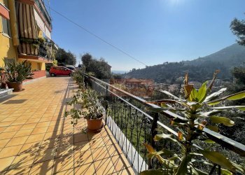 Foto 25 - Quadrilocale Via privata neghelli, Alassio - foto 25