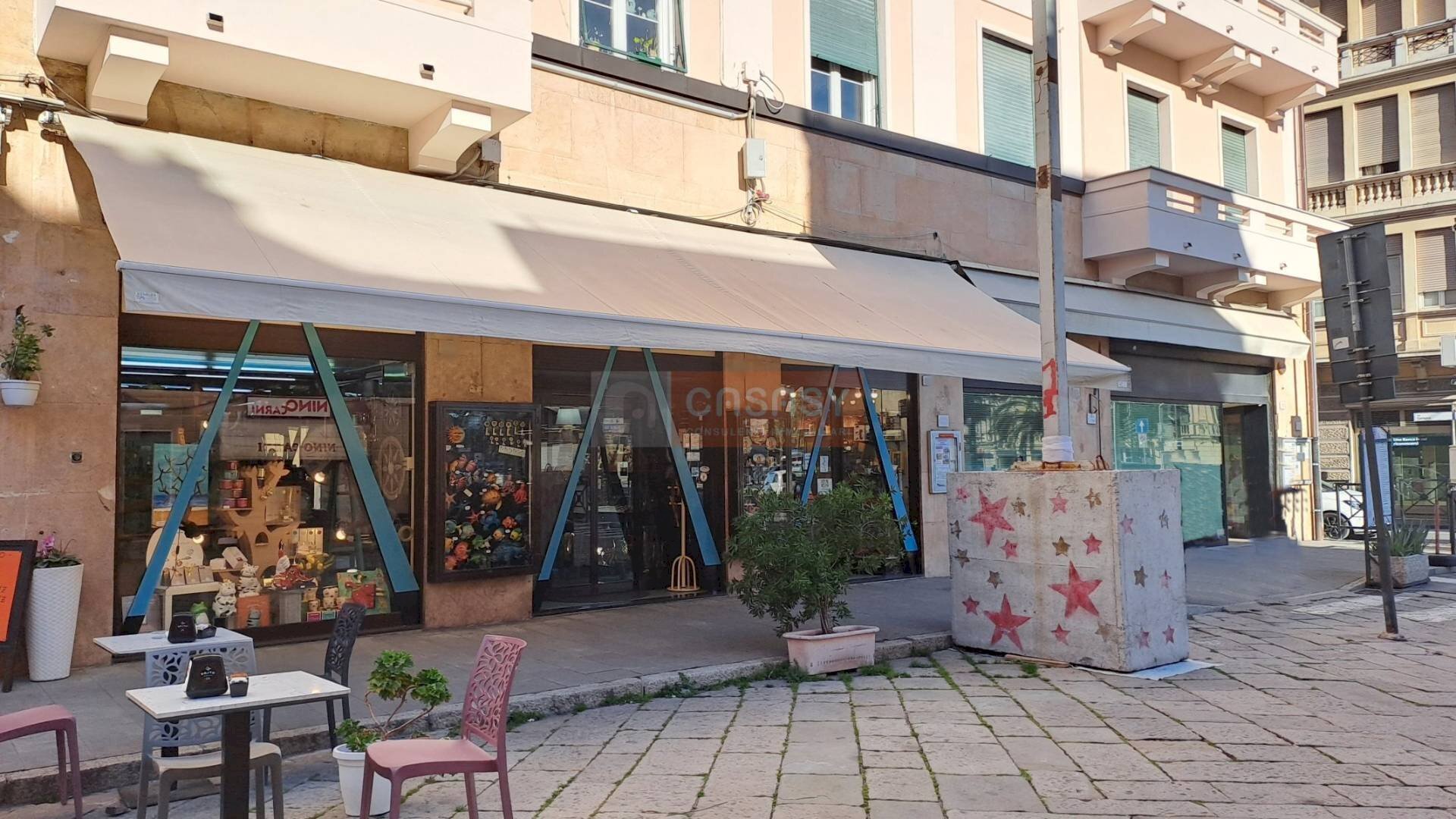 Foto 1 - Attività Commerciale Largo Doria, Albenga - foto 1