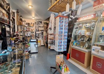 Foto 4 - Attività Commerciale Largo Doria, Albenga - foto 4