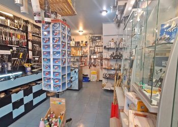 Foto 5 - Attività Commerciale Largo Doria, Albenga - foto 5