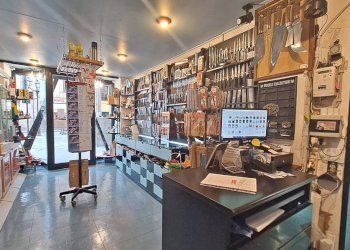 Foto 6 - Attività Commerciale Largo Doria, Albenga - foto 6