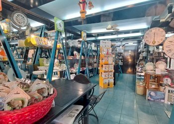 Foto 11 - Attività Commerciale Largo Doria, Albenga - foto 11