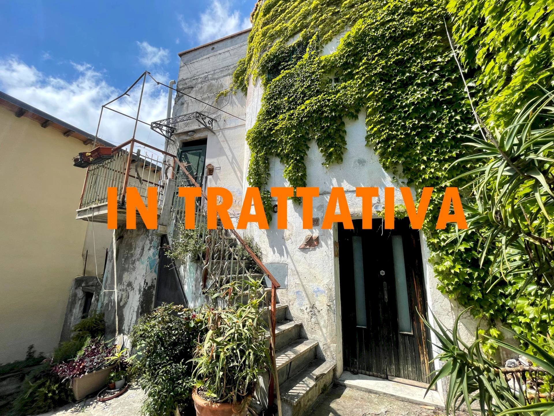 Foto 1 - Rustico Via al Borgo, Albenga - foto 1