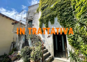 Foto 1 - Rustico Via al Borgo, Albenga - foto 1