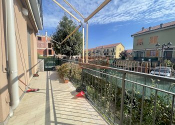 Foto 16 - Appartamento Via Manfro e Merlini, Albenga - foto 16