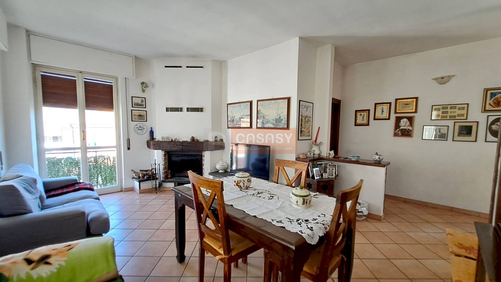 Foto 2 - Quadrilocale Via Panero, Albenga - foto 2