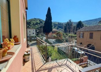 Foto 1 - Quadrilocale Via Panero, Albenga - foto 1