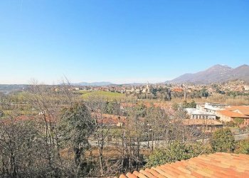 Area edificabile - Terreno edificabile Villa d'Almè - foto 1