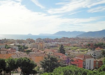 vista area - Terreno edificabile Pietra Ligure - foto 1