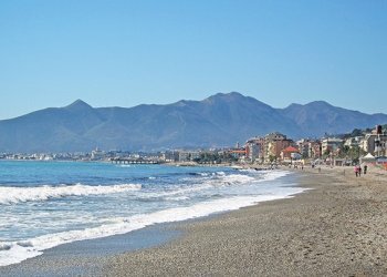 spiaggia Pietra Ligure - Terreno edificabile Pietra Ligure - foto 2