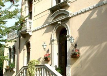 facciata - Villa Treviso - foto 1