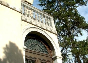 facciata - Villa Treviso - foto 2