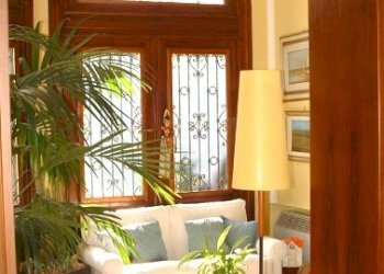 ingresso - Villa Treviso - foto 4