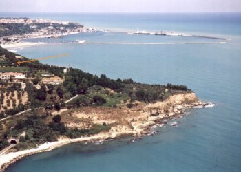 area alberghiera - Terreno edificabile Ortona - foto 1