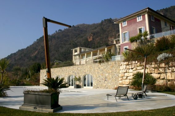 piscina - Apartment Salò - photo 2