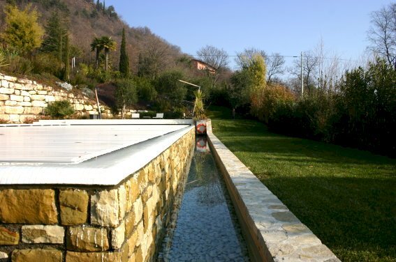 piascina - Apartment Salò - photo 3