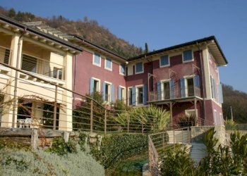 facciata - Appartamento Salò - foto 1