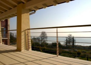 loggiato - Appartamento Salò - foto 4