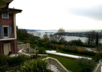 giardino - Appartamento Salò - foto 5