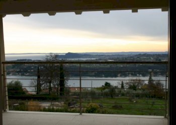 vista panoramica - Appartamento Salò - foto 6