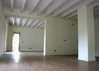 soggiorno - Appartamento Salò - foto 8