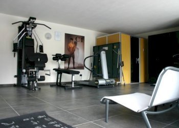 palestra - Appartamento Salò - foto 10