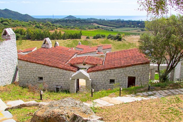 villa - Villa Castiadas - foto 1