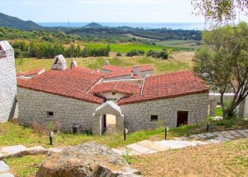 villa - Villa Castiadas - photo 1