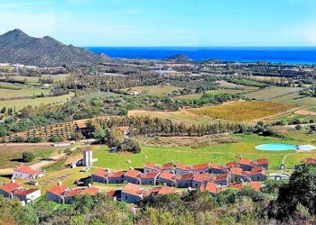 Residence - Villa Castiadas - photo 2