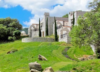 giardini comuni - Villa Castiadas - photo 5