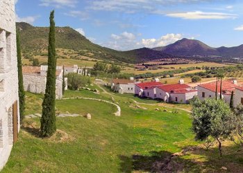 giardini comuni - Villa Castiadas - photo 6