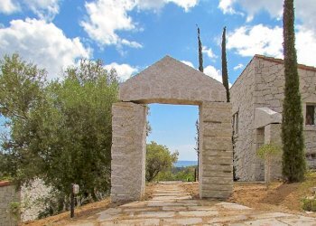 giardini comuni - Villa Castiadas - photo 7