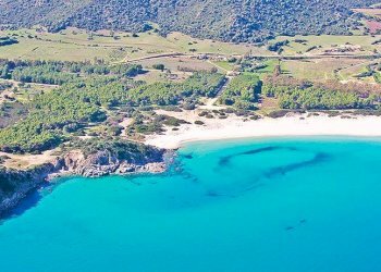 Spiaggia - Villa Castiadas - photo 8