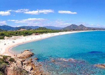 spiaggia - Villa Castiadas - photo 9