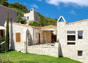 giardino - Villa Castiadas - photo 13